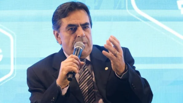 Deputado Domingos Sávio