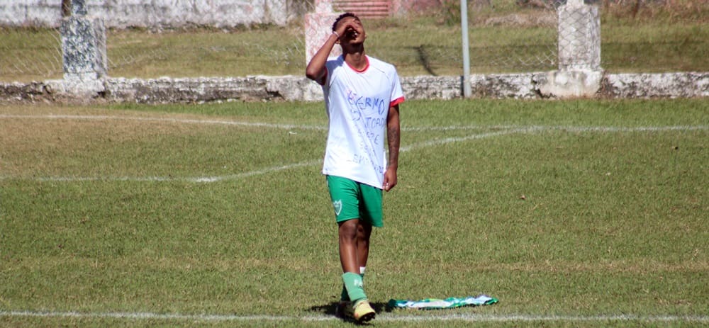 Desfechos da 5&ordm; Rodada na Copa Uni&atilde;o de Base J&uacute;nior