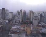 Divin&oacute;polis amanhece com n&eacute;voa nesta segunda-feira; veja previs&atilde;o completa