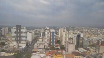 Divinópolis amanhece com céu nublado nesta sexta; veja previsão completa