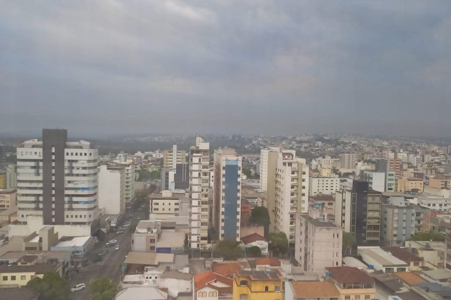 Divinópolis amanhece com céu nublado nesta sexta; veja previsão completa