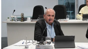 Vereador Edsom Sousa