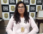 Em Divinópolis: Polícia Civil prende mulher por maltratar os dois filhos