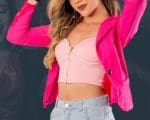 Entrevista com a cantora e compositora J&uacute;lia Reis com lan&ccedil;amento de sua m&uacute;sica &ldquo;Aula de Supera&ccedil;&atilde;o&rdquo;