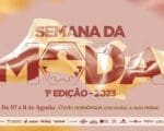 Evento de gastronomia com desfile encerra a programa&ccedil;&atilde;o da Semana da Moda