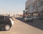 Falta de sinaliza&ccedil;&atilde;o amea&ccedil;a seguran&ccedil;a no trecho da rua Rita de C&aacute;ssia no bairro Bom Pastor