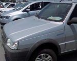 Acontece neste final de semana o Feirão de Veículos no Estacionamento da Rodoviária