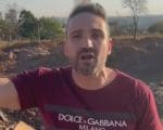 Vereador Flávio Marra é multado por propaganda eleitoral negativa