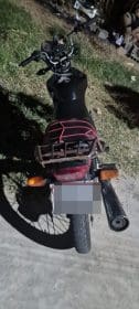 Formiga: Homem é preso com mais de 40 pedras de crack e motocicleta clonada é apreendida