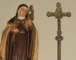 Franciscanos celebram Santa Clara e a histórica presença em Divinópolis