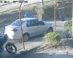 VÍDEO: Carro de diretora é furtado na porta de escola em Divinópolis