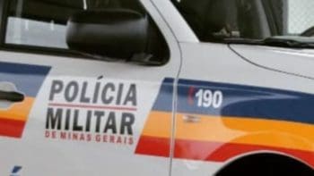 Foragido da Justi&ccedil;a &eacute; baleado e morto em Par&aacute; de Minas