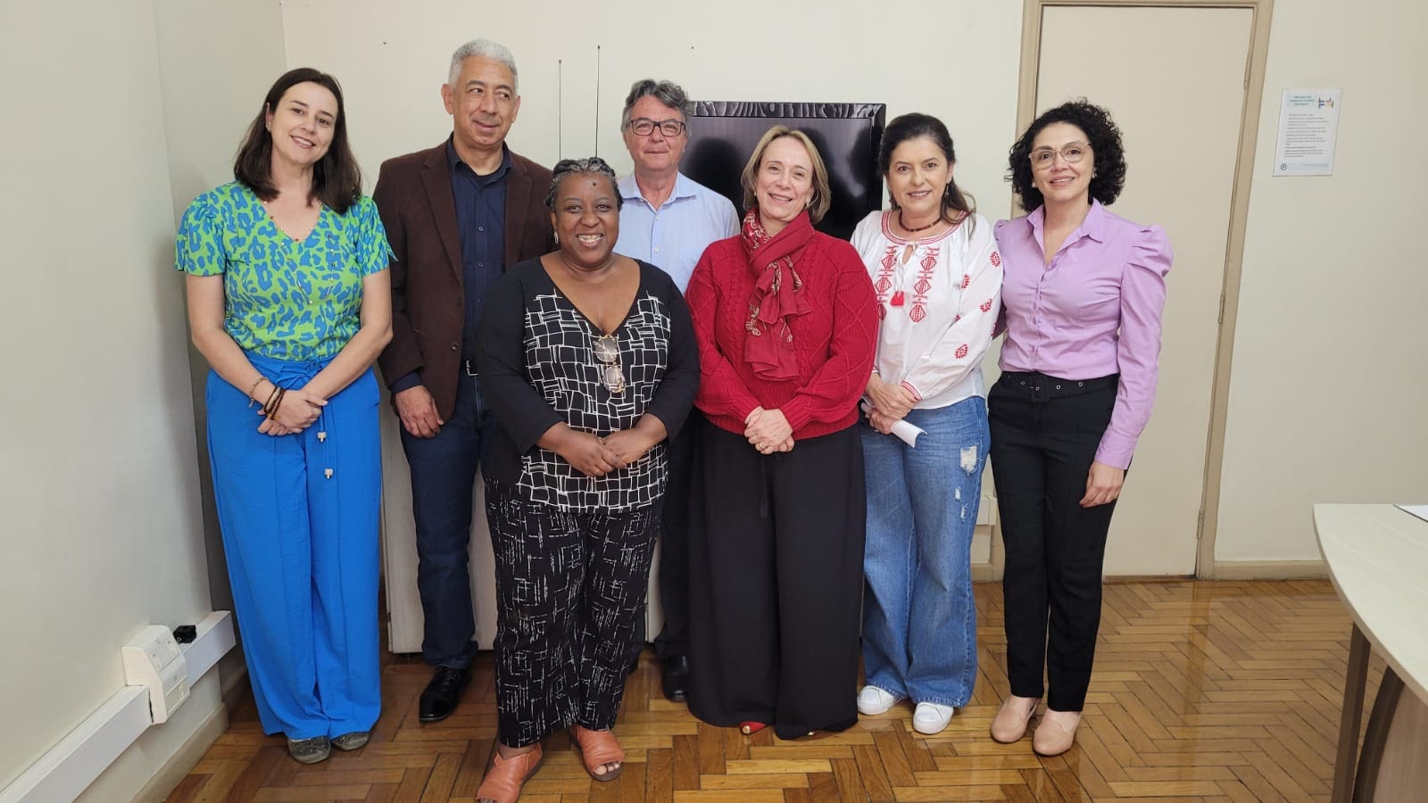 Gleide Andrade e deputada Maca&eacute; Evaristo articulam Hospital Escola e investimento no S&atilde;o Jo&atilde;o de Deus