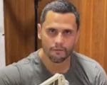 Gleidson assume erro em obra no Jusa Fonseca: &ldquo;S&oacute; pe&ccedil;o um pouquinho de calma&rdquo;