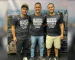 Mobiliza&ccedil;&atilde;o de Cleitinho, Gleidson e Eduardo Azevedo garante 8 novos postos de sa&uacute;de para Divin&oacute;polis