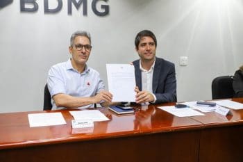 Governo de Minas anuncia que recursos da sa&uacute;de chegar&atilde;o com mais agilidade aos munic&iacute;pios