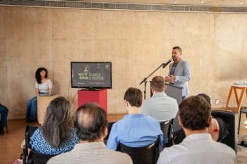Governo de Minas lan&ccedil;a a temporada 2023 da Noite Mineira de Museus e Bibliotecas