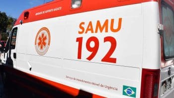Homem &eacute; esfaqueado e morre em Formiga