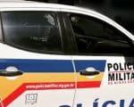 Homem morre eletrocutado ao tentar roubar cabos em usina na zona rural de Lagoa da Prata