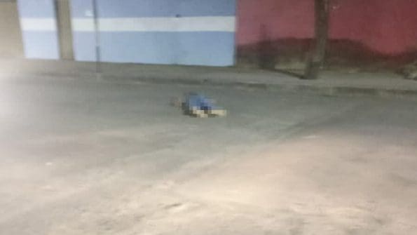 Jovem morto no Padre Eustáquio teria feito ameaças de morte; veja novas informações
