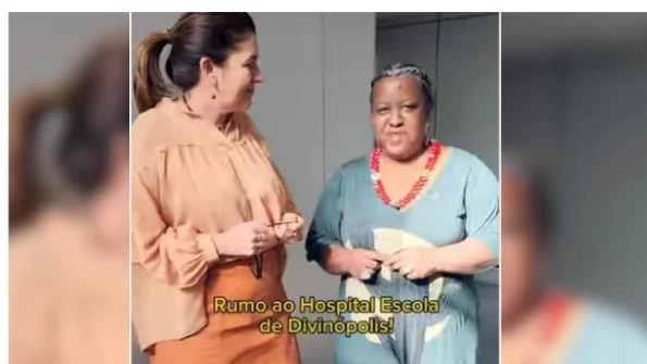 Hospítal esco