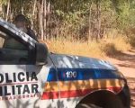 Identificado o jovem assassinado com sete tiros na cabeça em Divinópolis