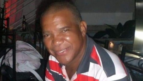 Idoso morre após atropelamento no bairro Santa Rosa