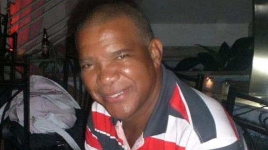Idoso morre após atropelamento no bairro Santa Rosa