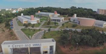Inscri&ccedil;&otilde;es para concurso do CEFET-MG unidade Divin&oacute;polis se encerram no pr&oacute;ximo dia 20