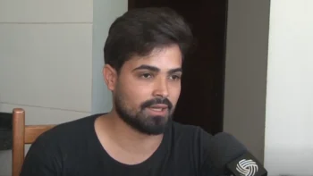 Jovem de 23 anos busca ajuda para realizar cirurgia em Divin&oacute;polis