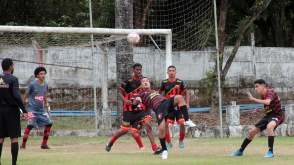 Flamengo x MH