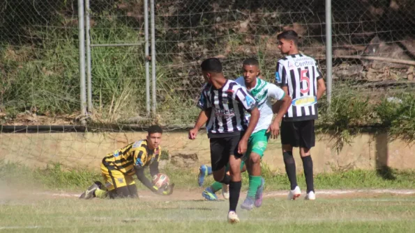 Campeonato de Juniores LMDD 2023