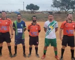 Campeonato Jusa Fonseca 2023