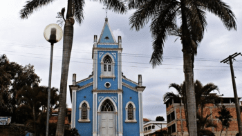 Lagoa Dourada &eacute; a Capital Nacional do Rocambole; conhe&ccedil;a as principais confeitarias da cidade