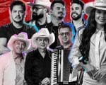 Lan&ccedil;amento oficial da Expocl&aacute;udio 2023 mostra grandeza da festa