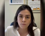 Deputada Lohanna &eacute; novamente amea&ccedil;ada de morte