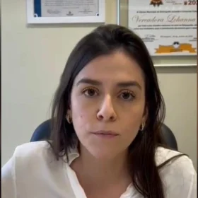 Deputada Lohanna é novamente ameaçada de morte