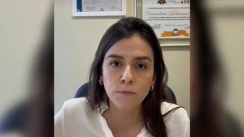 Deputada Lohanna &eacute; novamente amea&ccedil;ada de morte