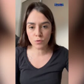 Lohanna questiona: “cadê a tolerância zero?”, após paralisação do transporte coletivo