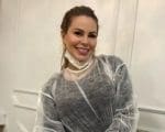 Lorena Marcondes é condenada após procedimento que deixou paciente duas vezes internada