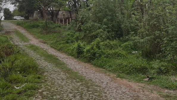 Lote a venda pela SEF em Divinópolis localizado no Bairro Danilo Passos