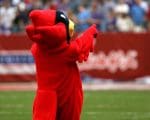 Mascote esportivo