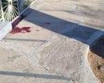 Morre homem baleado no Centro de Lagoa da Prata