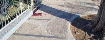 Morre homem baleado no Centro de Lagoa da Prata