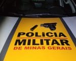Motorista &eacute; preso com arma e muni&ccedil;&otilde;es em Nova Serrana, durante Opera&ccedil;&atilde;o Rota Segura