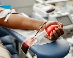 Divinópolis: Ruana Tiago Alvarenga precisa de doação de sangue