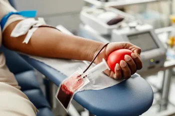 Mutir&atilde;o de doa&ccedil;&atilde;o de sangue ser&aacute; realizado em Ipatinga