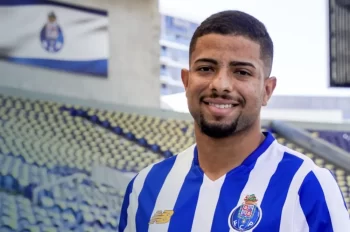 No fechamento da janela, Cruzeiro traz zagueiro do Porto.