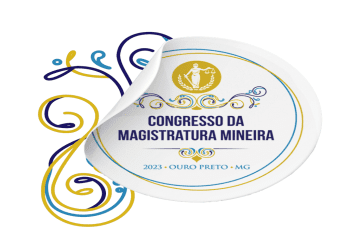 O vice-presidente sociocultural da Amagis, Maur&iacute;cio Pinto Ferreira, convida os magistrados para o Congresso da Magistratura Mineira em Ouro Preto