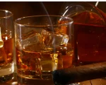 Ouvindo sabor: Brandy &eacute; uma bebida sofisticada